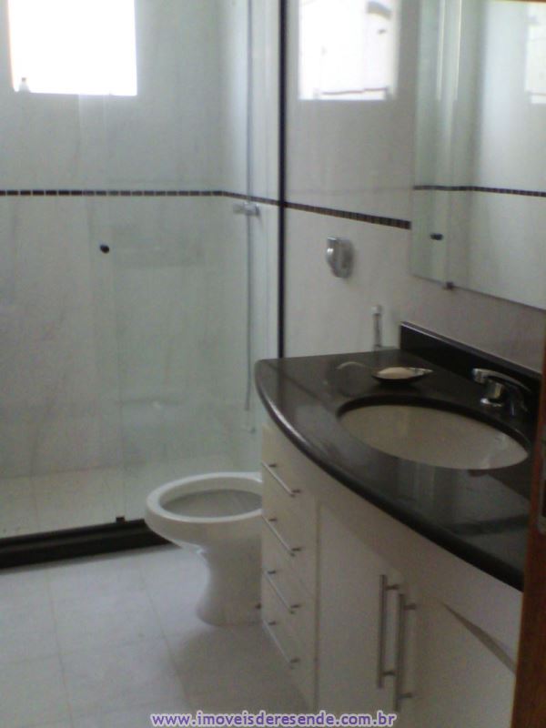 Apartamento para Alugar no Morada do Castelo em Resende RJ